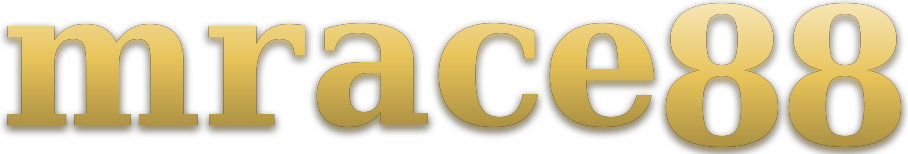 mrace88 logo
